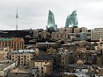«Быки» в Баку. Что окружает матч «Габалы» и «Краснодара»