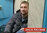 Хоккеист «Авангарда» Игорь Мусатов задержан в Москве за пьяный дебош