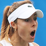 WTA Reactions on Twitter