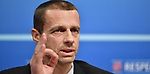 Как будут завершать чемпионаты по футболу.