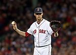 Dave Dombrowski: Time was right to trade Clay Buchholz & $13.5M to Phillies