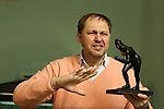 Допинговый скандал. Кирилл Набутов - интервью.