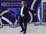 Александр Мостовой проведёт переговоры с «Динамо»