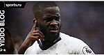 «Тоттенхэм» 2-1 «Саутгемптон». Отличная встряска