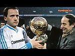 Динамо Киев – за шаг от Кубка чемпионов 1986/87