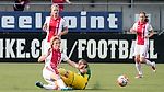 Bekerfinale 2016: ADO Den Haag - Ajax Vrouwen