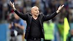Сборная Аргентины просит сменить тренера на матч ЧМ с нигерийцами