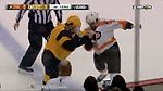 Brandon Manning vs Cameron Gaunce Mar 26, 2017