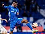 Агент Маухуба раскрыл будущее нападающего в «Динамо»