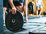 Особый белок способен повысить эффективность занятий спортом