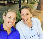 @andreapetkovici on Instagram: “i am so proud and happy to call this amazing person and player my friend. she inspires me everyday to work harder, believe in myself and…”