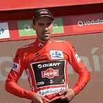 Tony Martin and Tom Dumoulin: Remote duel one month ahead of Worlds | Cyclingnews.com