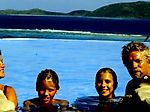 My grandparent bucket list - Virgin.com