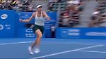 Shenzhen Open 2018 / Quarter-final / Sharapova vs Diyas deja vu