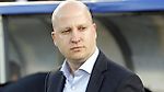 Marko Nikolic: Olimpija Ljubljana boss leaves after racial slur