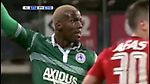 Mathias Pogba Scores for Sparta Against AZ