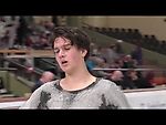 МАКАР ИГНАТОВ. "NEBELHORN TROPHY 2019", Произвольная Программа