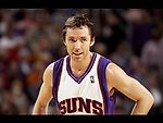 Steve Nash's Top 13 Plays on the Suns