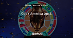 Copa America 2016