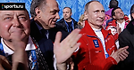 Россия не поедет на Олимпиаду без флага. Это плохая идея