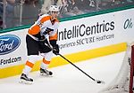 Philadelphia Flyers Season Review: D Evgeny Medvedev