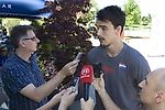 CroSports on Twitter