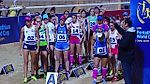 Pentathlon World Cup Cairo, Egypt – Competition Highlights
