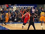 REFEREE'S MISTAKES CSKA KHIMKI EUROLEAGUE 17.04.2018