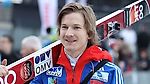 COC: Tom Hilde wins in Sapporo - FIS-SKI