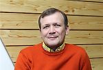 Шмурнов: «О создании «Спартак-ТВ» мечтаю каждый день» - КБ - Среда - Блоги - Sports.ru