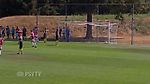 Great goal by Cody Gakpo vs Young AZ
