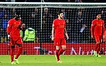 Failing to adapt to opponents and defensive frailties exposed - where it's going wrong at Liverpool 