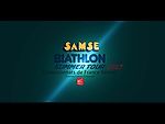TEASER CHAMPIONNATS DE FRANCE BIATHLON D'ÉTÉ 2017 LA FÉCLAZ