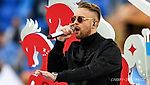 Егор Крид отметит день рождения выступлением на стадионе «Динамо»