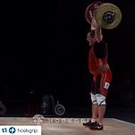 National Team🇷🇺🏋🏽 on Instagram: “Я это сделал! Друзья, спасибо всем кто верил и болел за меня! Россия самая великая держава и мы этому подтверждение! 🇷🇺 ДВа рекорда мира в…”