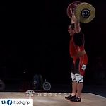 National Team🇷🇺🏋🏽 on Instagram: “Я это сделал! Друзья, спасибо всем кто верил и болел за меня! Россия самая великая держава и мы этому подтверждение! 🇷🇺 ДВа рекорда мира в…”