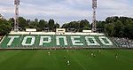 Александр Шаганов: Кто-то не хочет видеть «Торпедо» в премьер-лиге