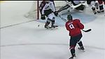 Orlov scores a sneak attack goal against Avs Video - NHL VideoCenter