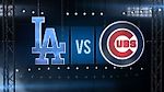 10/22/16: Hendricks dominates, Cubs win pennant