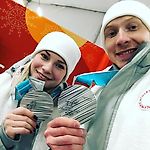 Evgeniya on Instagram: “Официальная информация для всех желающих встретиться: «Флагманский магазин ZASPORT на Новом Арбате, 26 приглашает на встречу с олимпийскими…”