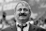 СМИ сообщили о гибели первого вице-президента Федерации спортивной борьбы России