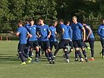 Курский "Авангард" отправился в Самару