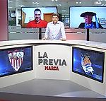 “Eusebio no se va al Sevilla ni aunque os lo llevéis a caballo”