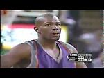 Tony Delk - 53 points (MOST UNLIKELY 50-POINT SCORER)