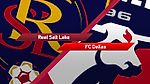 Highlights: Real Salt Lake vs. FC Dallas | May 6, 2017