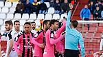 Cámara, Carlos Ruiz, Casadesús y Longo, sensibles bajas para el Real Zaragoza - CD Tenerife - ElDorsal.com