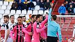 Cámara, Carlos Ruiz, Casadesús y Longo, sensibles bajas para el Real Zaragoza - CD Tenerife - ElDorsal.com