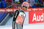 Kreuzbandriss! Saisonaus für Severin Freund - skispringen.com