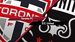 Highlights: Toronto FC vs. D.C. United | June 17, 2017
