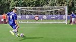 Soccer Trick Shots ft. Chelsea F.C. | Dude Perfect